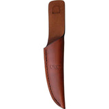 Old Hickory Fish And Small Game Knife 7024 Rugged 4 Inch Satin Blade For Anglers And Hunters by Old Hickory