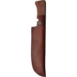 Old Hickory Outdoor Machete 7055 Full Tang 9.75 Inch Blade 1075HC Steel For Campers by Old Hickory