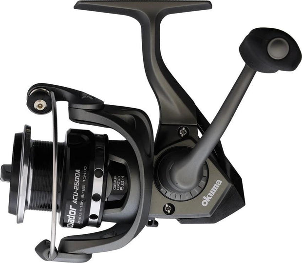 Okuma Acuador Spinning Reel 2500 ACU-2500A by Okuma