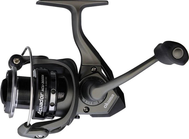Okuma Acuador Spinning Reel 3000 ACU-3000A by Okuma