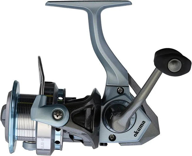 Okuma Alaris 40 Size Spinning Reel ALS-40 by Okuma