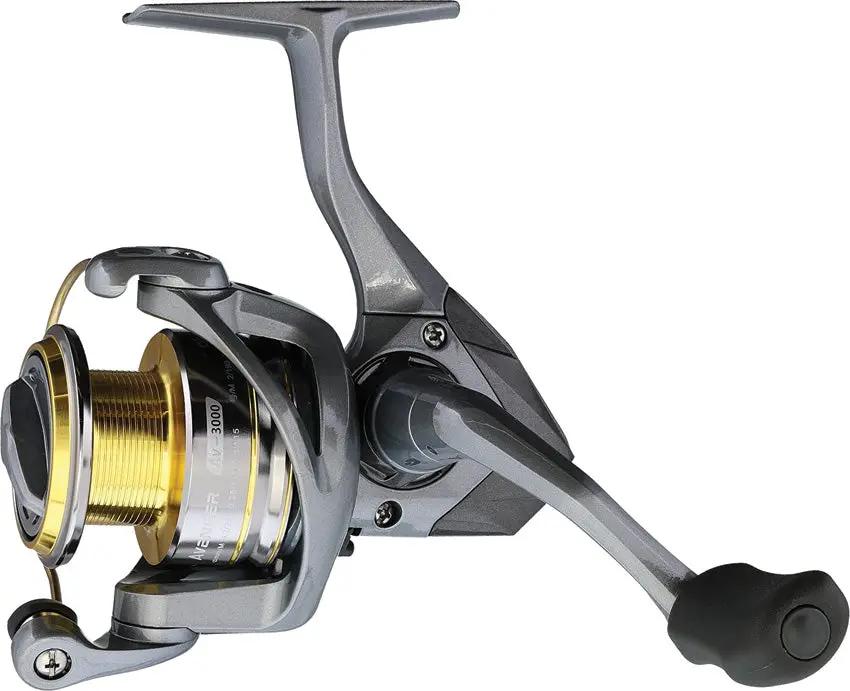 Okuma Avenger 3000 Spinning Reel AV-3000 by Okuma