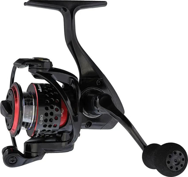 Okuma Ceymar 20 Size Spinning Reel C-20 by Okuma