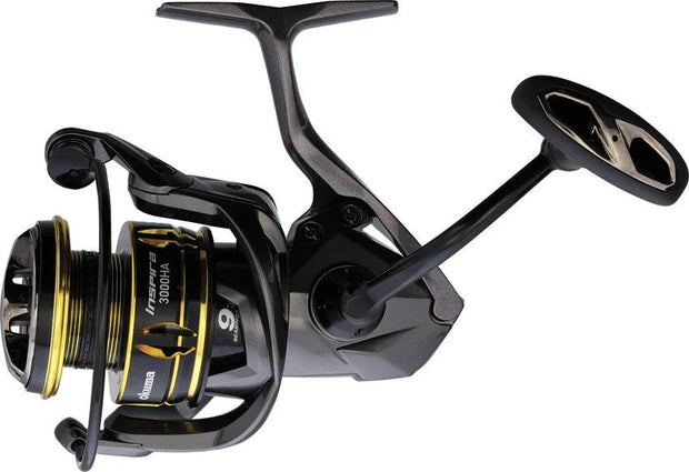 Okuma Inspira A Spinning Reel 3000 ISX-3000HA by Okuma