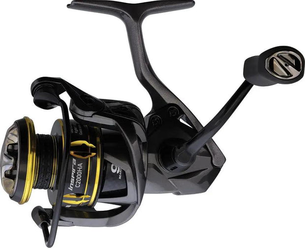 Okuma Inspira A Spinning Reel 2000 ISX-C2000HA by Okuma