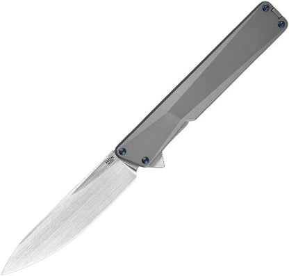 Oknife AION Linerlock Ti AION TITANIUM by Oknife