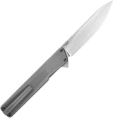 Oknife AION Linerlock Ti AION TITANIUM by Oknife