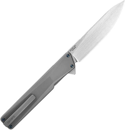 Oknife AION Linerlock Ti AION TITANIUM by Oknife