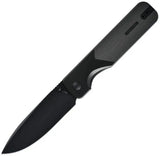 Oknife Duron Framelock Stealth Gray DURON STEALTH GREY by Oknife