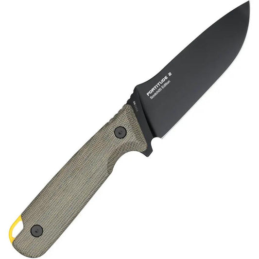 Oknife Fortitude 2 Fixed Blade FORTITUDE2 by Oknife