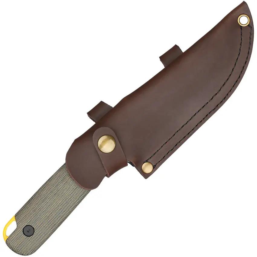 Oknife Fortitude 2 Fixed Blade FORTITUDE2 by Oknife