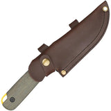 Oknife Fortitude 2 Fixed Blade FORTITUDE2 by Oknife