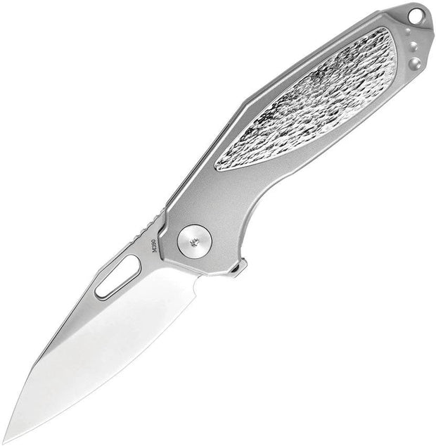 Oknife Freeze 5L Linerlock Ti FREEZE 5L by Oknife