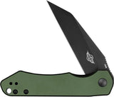 Oknife Freeze Linerlock OD FREEZEODG by Oknife