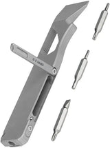 Oknife O-Pry 2 Multi Tool Titanium OPRY2TI by Oknife