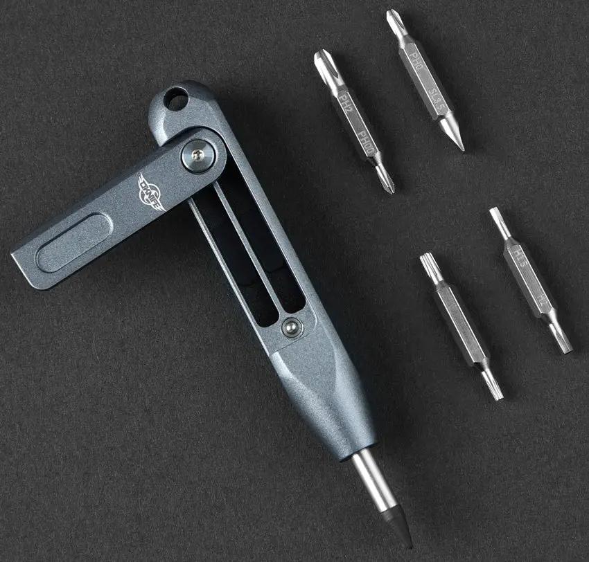 Oknife Otacle D1 Lite Pocket Tool OTACLED1LITE by Oknife