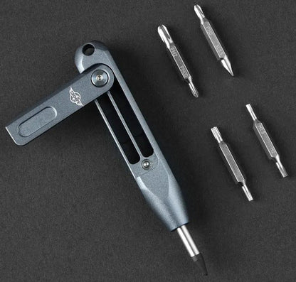 Oknife Otacle D1 Lite Pocket Tool OTACLED1LITE by Oknife