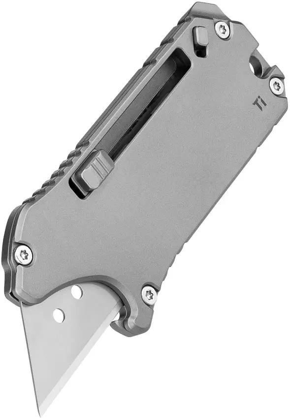 OKnife Otacle Pro Utility Knife OTACLEPROTI by OKnife