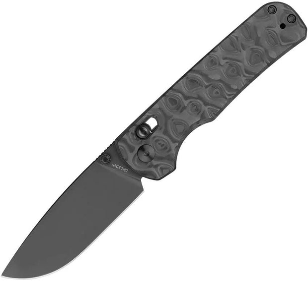 Oknife Rubato 4 Rail Lock CF RUBATO4CF by Oknife