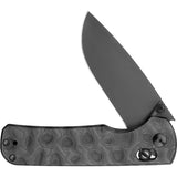 Oknife Rubato 4 Rail Lock CF RUBATO4CF by Oknife