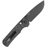 Oknife Rubato 4 Rail Lock CF RUBATO4CF by Oknife