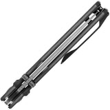Oknife Rubato 4 Rail Lock CF RUBATO4CF by Oknife