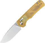 Oknife Rubato 4 Rail Lock PEI RUBATO4PEI by Oknife