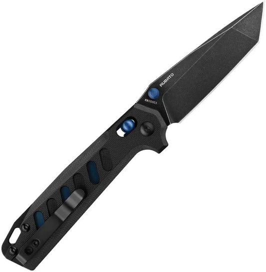 Oknife Rubato Rail Lock RUBATOBK by Oknife