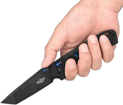 Oknife Rubato Rail Lock RUBATOBK by Oknife