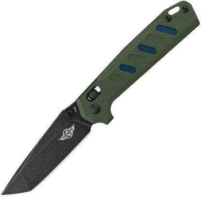 Oknife Rubato Rail Lock OD RUBATOODG by Oknife