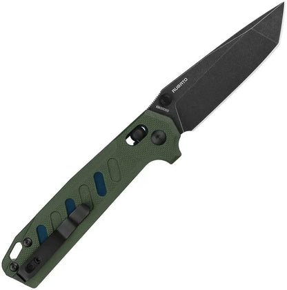 Oknife Rubato Rail Lock OD RUBATOODG by Oknife