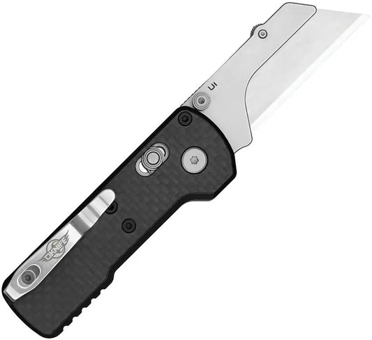 Oknife Otacle U1 Rail Lock CF OTACLEU1CFO by Oknife