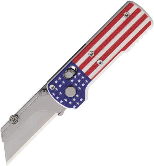 Oknife Otacle U1 Rail Lock Stars OTACLEU1SS by Oknife