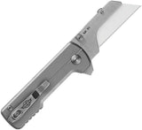 Oknife Otacle U1 Utility Button Lock - Quick Blade Change System and Replaceable Blades by Oknife