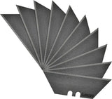 Oknife Ceramic Utility Blades Black UB2C BLACK by Oknife