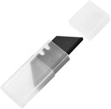 Oknife Ceramic Utility Blades Black UB2C BLACK by Oknife