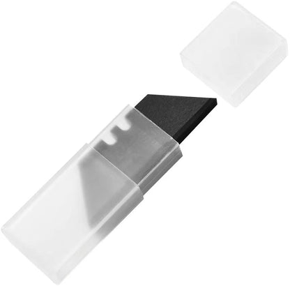 Oknife Ceramic Utility Blades Black UB2C BLACK by Oknife