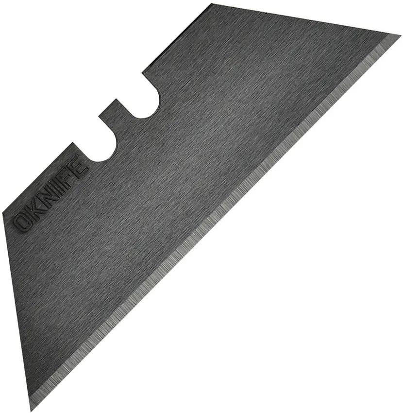 Oknife Ceramic Utility Blades Black UB2C BLACK by Oknife