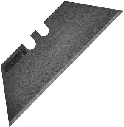 Oknife Ceramic Utility Blades Black UB2C BLACK by Oknife