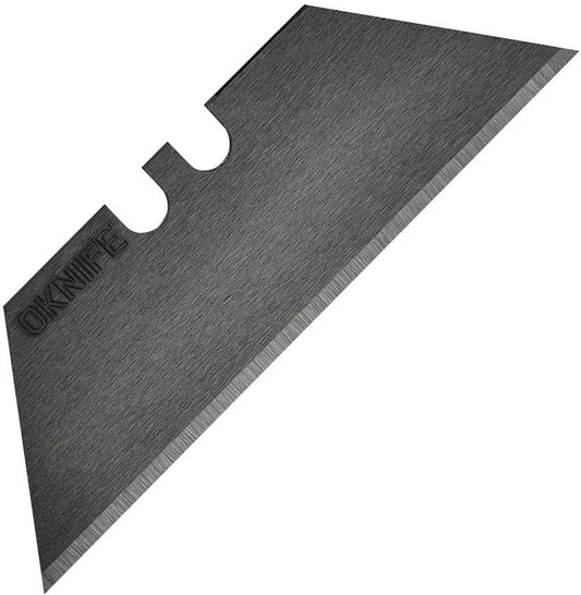 Oknife Ceramic Utility Blades Black UB2C BLACK by Oknife