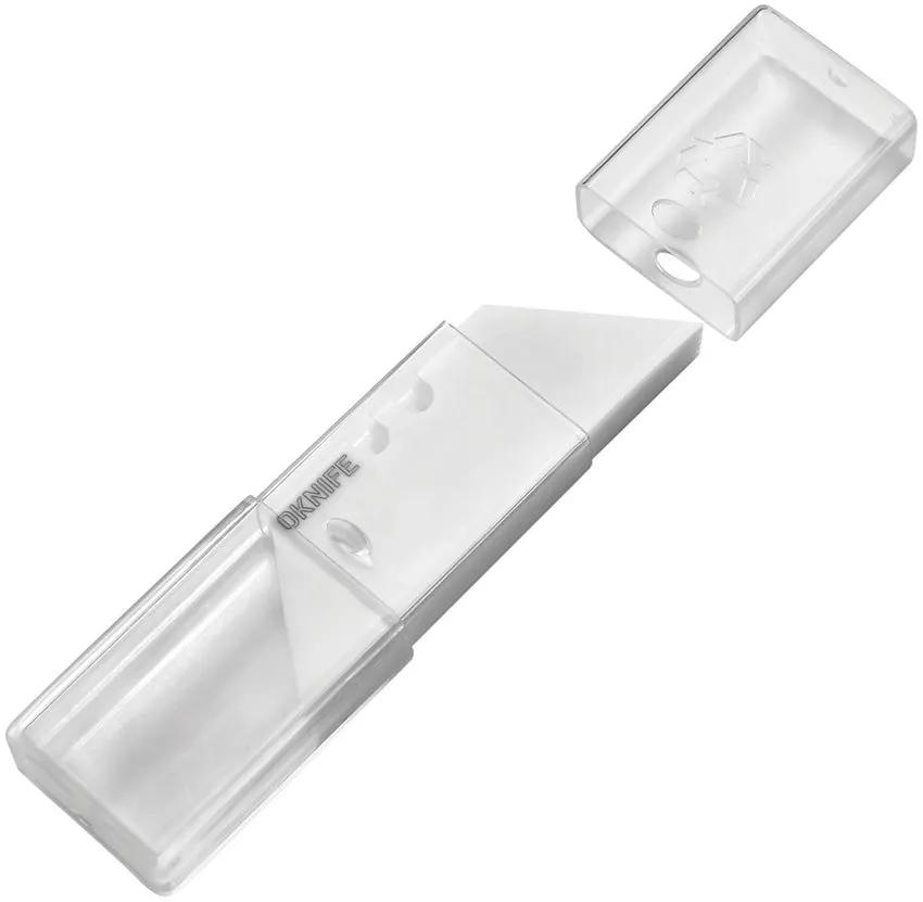 Oknife Ceramic Utility Blades White UB2C WHITE by Oknife