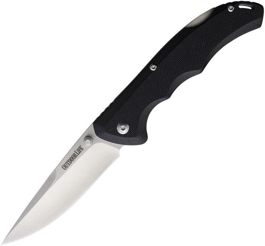 Outdoor Life Sherpa Lockback LM011B by Outdoor Life