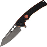 Outdoor Life HYOH EDC Linerlock LM065B by Outdoor Life