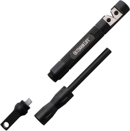 Outdoor Life Spark Multi Tool Black LM1050B by Outdoor Life