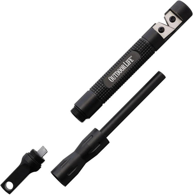 Outdoor Life Spark Multi Tool Black LM1050B by Outdoor Life