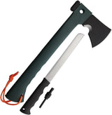 Outdoor Life Utility Axe LM1060B by Outdoor Life