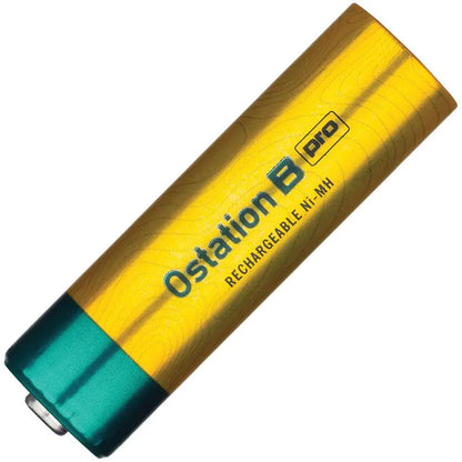 Olight High Capacity AA NiMH Rechargeable Batteries 8 Pack 2100mAh for Flashlights - Long Lasting Power by Olight