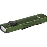 Olight Arkfeld UV Flashlight - Rechargeable Outdoor EDC With UV Inspection And Magnetic USB Charge by Olight