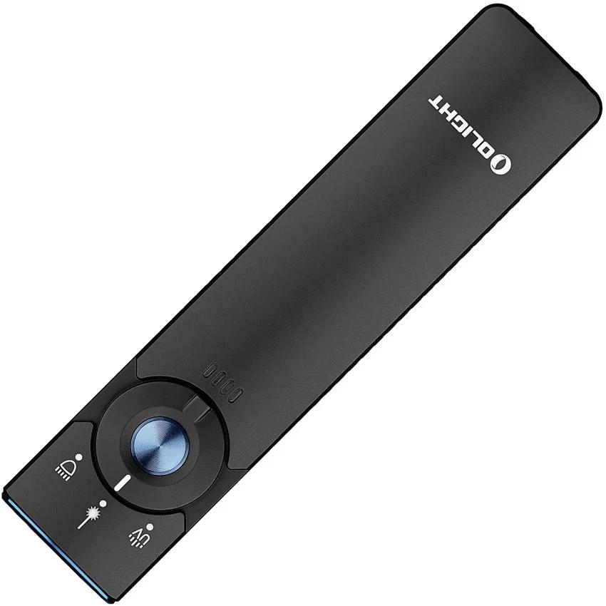 Olight Arkfeld Pro Class 3R Black AKPROC3RBKNW by Olight