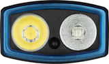 Olight Arkfeld Pro - Rechargeable Tactical Flashlight With Strobe UV Light And Green Beam by Olight